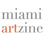 Miami Art Zine